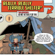 Image for article titled Howtoons: (Re)ignition #2 is all-ages DIY edutainment at its finest